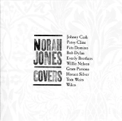 Capa do artigo Covers - CD