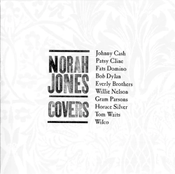 Capa do artigo Covers - CD