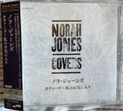 Capa do artigo Covers - CD