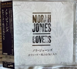 Capa do artigo Covers - CD