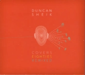 Capa do artigo Covers Eighties Remixed - CD