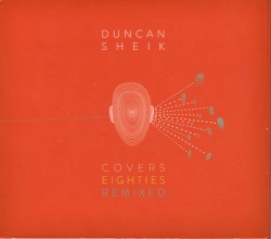 Capa do artigo Covers Eighties Remixed - CD