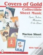Capa do artigo Covers Of Gold