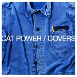 Capa do artigo Covers - Vinil