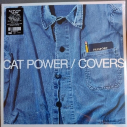 Capa do artigo Covers - Vinil