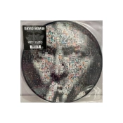 Capa do artigo Covers - Vinil