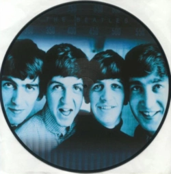 Capa do artigo Covers - Vinil
