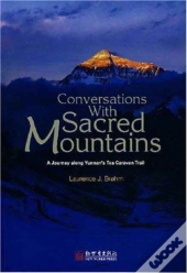Coversations With Sacred Mountains