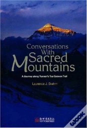 Capa do artigo Coversations With Sacred Mountains