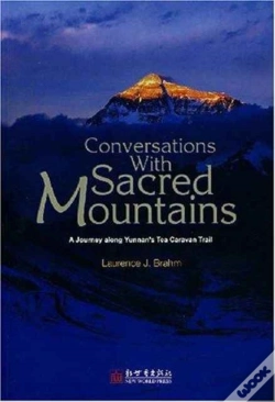 Capa do artigo Coversations With Sacred Mountains