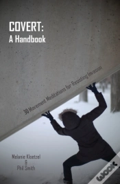 Capa do artigo Covert: A Handbook