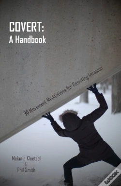 Capa do artigo Covert: A Handbook
