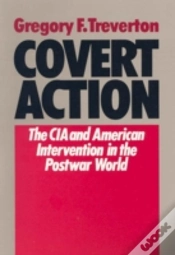 Capa do artigo Covert Action