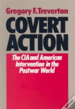 Capa do artigo Covert Action