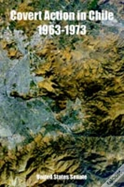 Capa do artigo Covert Action In Chile 1963-1973