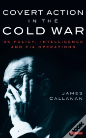Capa do artigo Covert Action In The Cold War