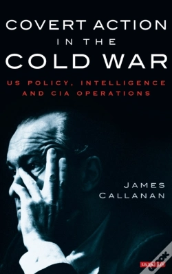 Capa do artigo Covert Action In The Cold War