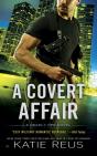 Covert Affair - Preview