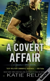 Covert Affair