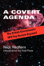 Covert Agenda - Preview