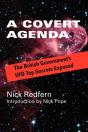 Covert Agenda - Preview