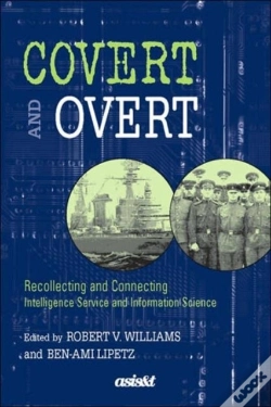 Capa do artigo Covert And Overt