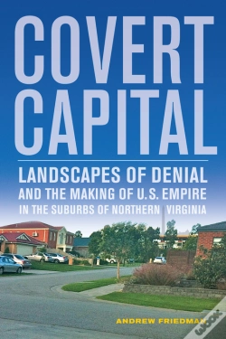 Capa do artigo Covert Capital