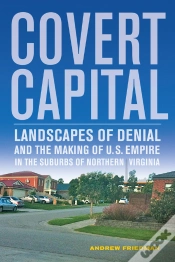 Capa do artigo Covert Capital