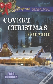 Capa do artigo Covert Christmas