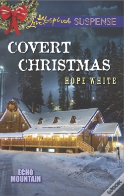 Capa do artigo Covert Christmas