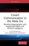 Covert Communication In The Meta Era