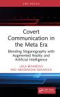 Covert Communication In The Meta Era - Preview
