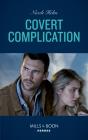 Covert Complication - Preview