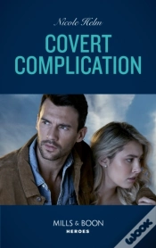 Capa do artigo Covert Complication