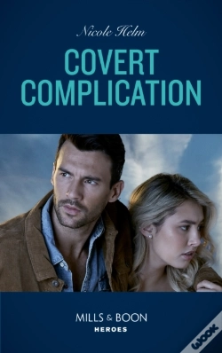 Capa do artigo Covert Complication