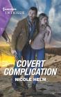 Covert Complication - Preview