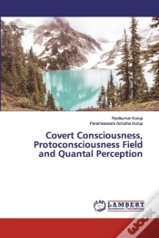 Capa do artigo Covert Consciousness, Protoconsciousness
