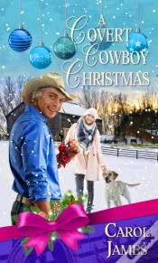 Capa do artigo Covert Cowboy Christmas