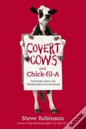 Capa do artigo Covert Cows And Chick-Fil-A