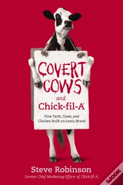 Capa do artigo Covert Cows And Chick-Fil-A