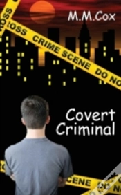 Capa do artigo Covert Criminal