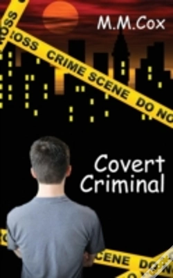 Capa do artigo Covert Criminal
