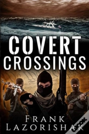 Capa do artigo Covert Crossings
