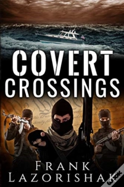Capa do artigo Covert Crossings