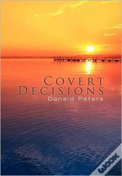 Capa do artigo Covert Decisions