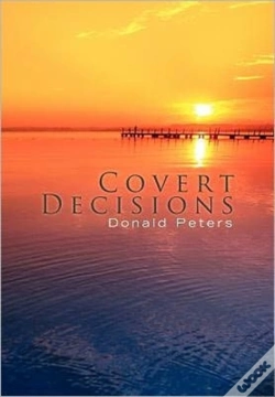 Capa do artigo Covert Decisions