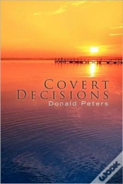 Capa do artigo Covert Decisions