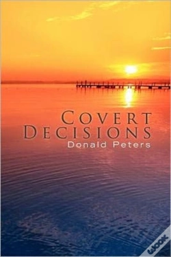 Capa do artigo Covert Decisions