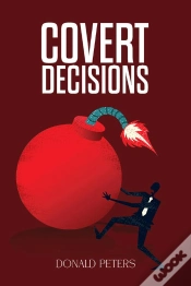Capa do artigo Covert Decisions