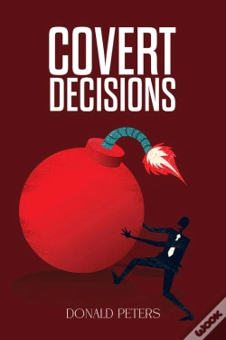Capa do artigo Covert Decisions
